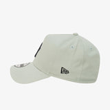 New York 9Forty Black Matcha Snapback - Mint