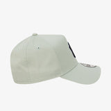 New York 9Forty Black Matcha Snapback - Mint