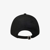 New York 9Forty Seasonal Repreve Snapback - Black