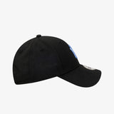 New York 9Forty Seasonal Repreve Snapback - Black