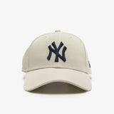New York Repreve 9Forty Adjustable Snapback - Stone