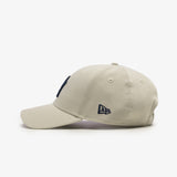 New York Repreve 9Forty Adjustable Snapback - Stone
