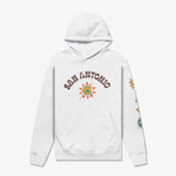 San Antonio Spurs 2024 City Edition Pullover Hoodie