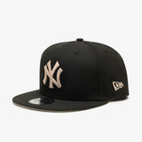 New York 9Fifty World Series Snapback - Black