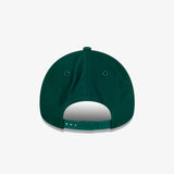 New York 9Forty World Series Snapback - Green