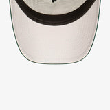 New York 9Forty World Series Snapback - Green