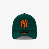 New York 9Forty World Series Snapback - Green
