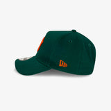 New York 9Forty World Series Snapback - Green