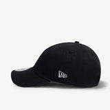 New York EasySnap Mini Logo Adjustable Cap - Navy