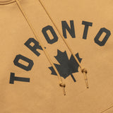 Toronto Raptors 2024 City Edition Pullover Hoodie
