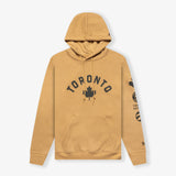 Toronto Raptors 2024 City Edition Pullover Hoodie