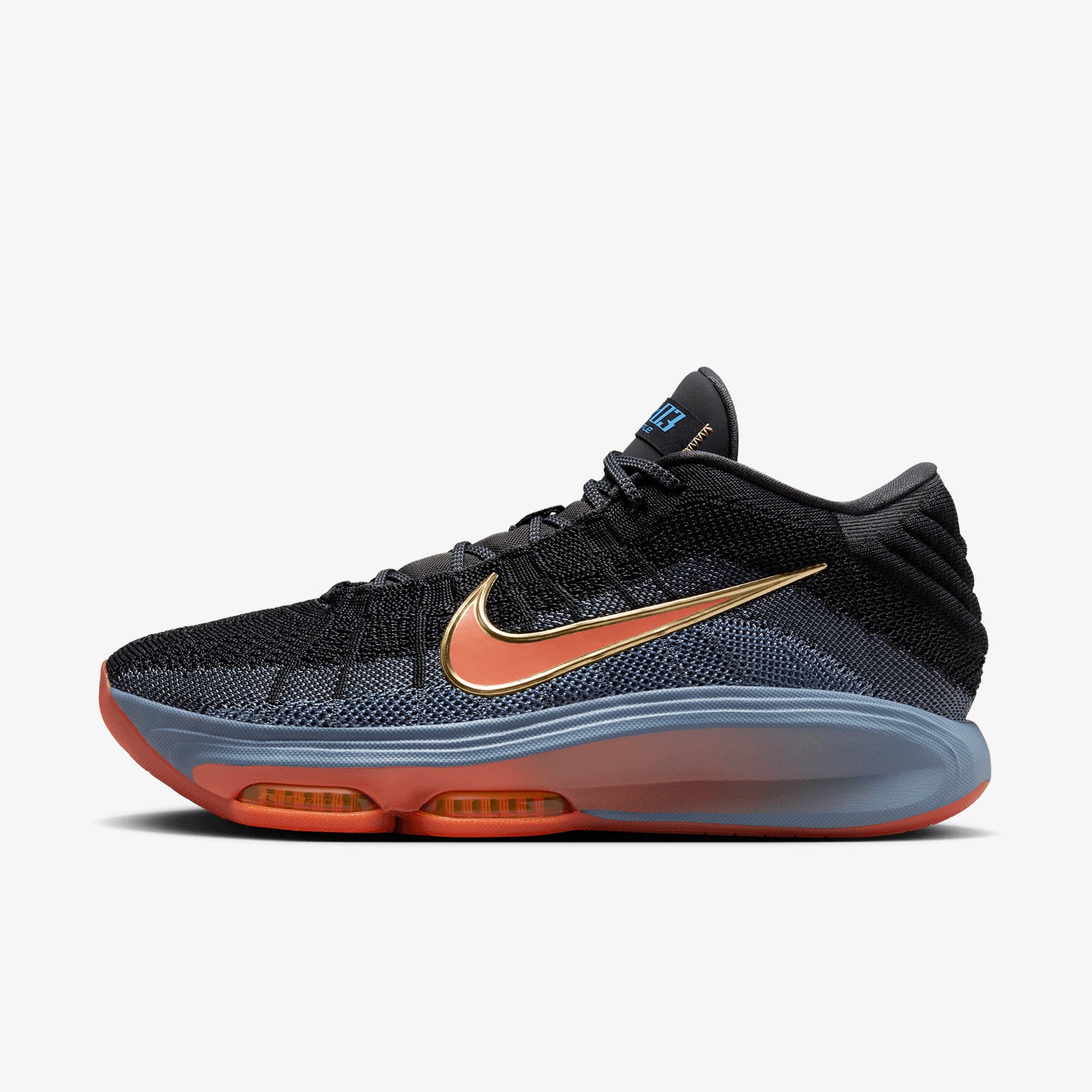Nike air zoom wild top