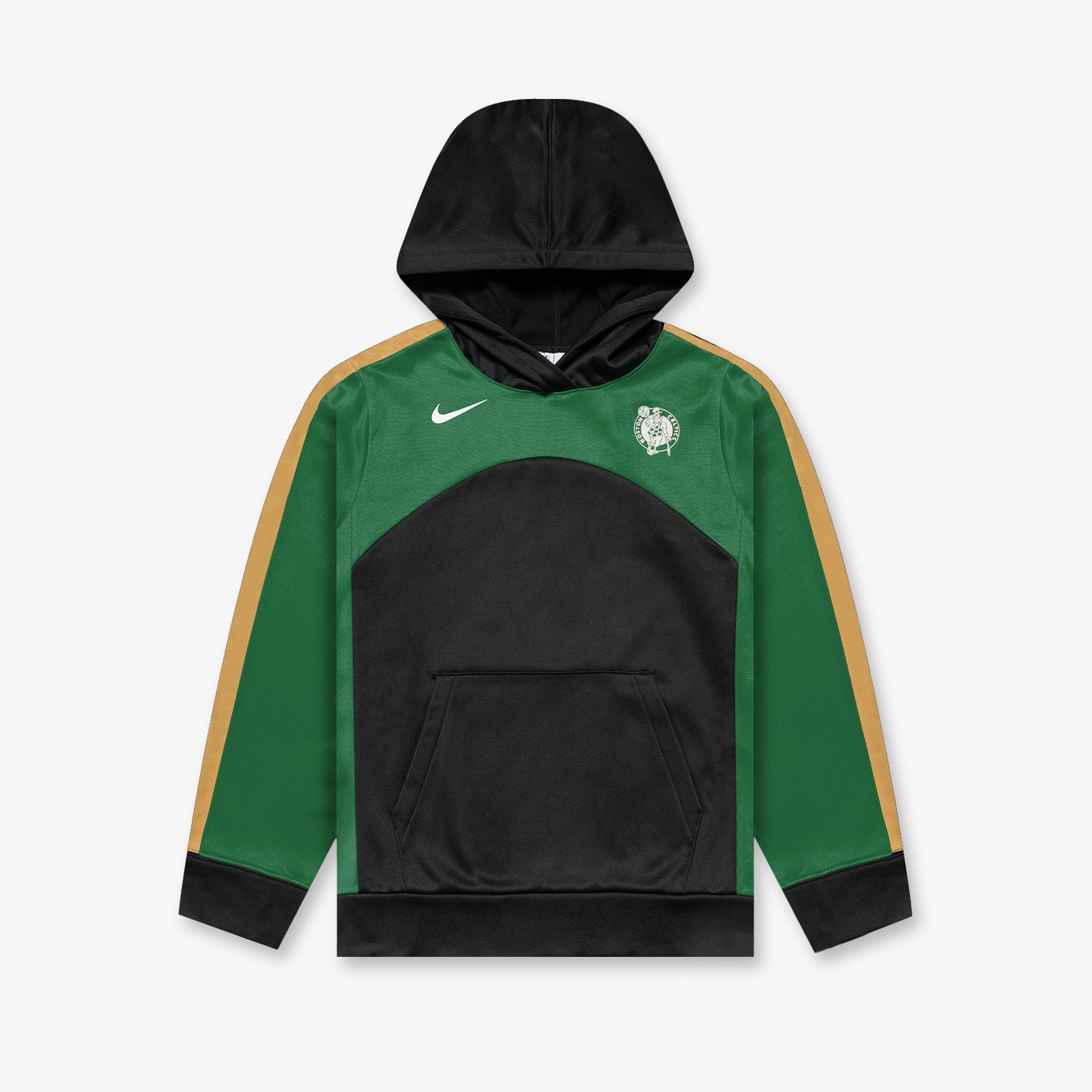 Boston celtics youth hoodie clearance