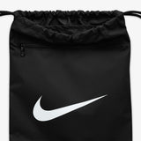 Brasilia 9.5 Training Bag (18L) - Black/White