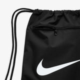 Brasilia 9.5 Training Bag (18L) - Black/White
