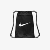 Brasilia 9.5 Training Bag (18L) - Black/White