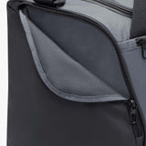 Brasilia 9.5 Medium Duffle (60L) - Iron Grey/Black
