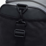 Brasilia 9.5 Medium Duffle (60L) - Iron Grey/Black