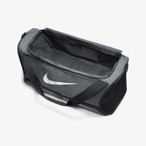 Brasilia 9.5 Medium Duffle (60L) - Iron Grey/Black