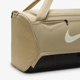 Brasilia 9.5 Medium Duffle (60L) - Khaki/Black/Sail
