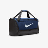 Brasilia 9.5 Medium Duffle (60L) - Midnight Navy/Black/White