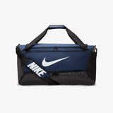 Brasilia 9.5 Medium Duffle (60L) - Midnight Navy/Black/White