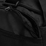 Brasilia 9.5 X-Small Duffle (25L) - Black