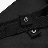 Brasilia 9.5 X-Small Duffle (25L) - Black