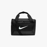 Brasilia 9.5 X-Small Duffle (25L) - Black