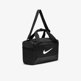 Brasilia 9.5 X-Small Duffle (25L) - Black