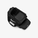 Brasilia 9.5 X-Small Duffle (25L) - Black