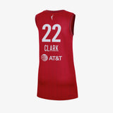 Caitlin Clark Indiana Fever Victory Edition Women's Swingman Jersey - Red