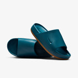 Calm Slide - Blue Force/Gum Brown