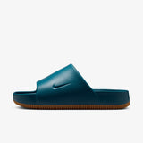 Calm Slide - Blue Force/Gum Brown