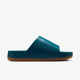 Calm Slide - Blue Force/Gum Brown