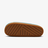 Calm Slide - Blue Force/Gum Brown