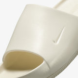 Calm Women's Slide Print - Pale Ivory