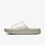 Calm Women's Slide Print - Pale Ivory