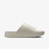 Calm Women's Slide Print - Pale Ivory