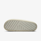 Calm Women's Slide Print - Pale Ivory