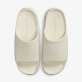 Calm Women's Slide Print - Pale Ivory