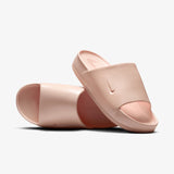 Calm Slide Print - Washed Coral