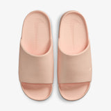 Calm Slide Print - Washed Coral