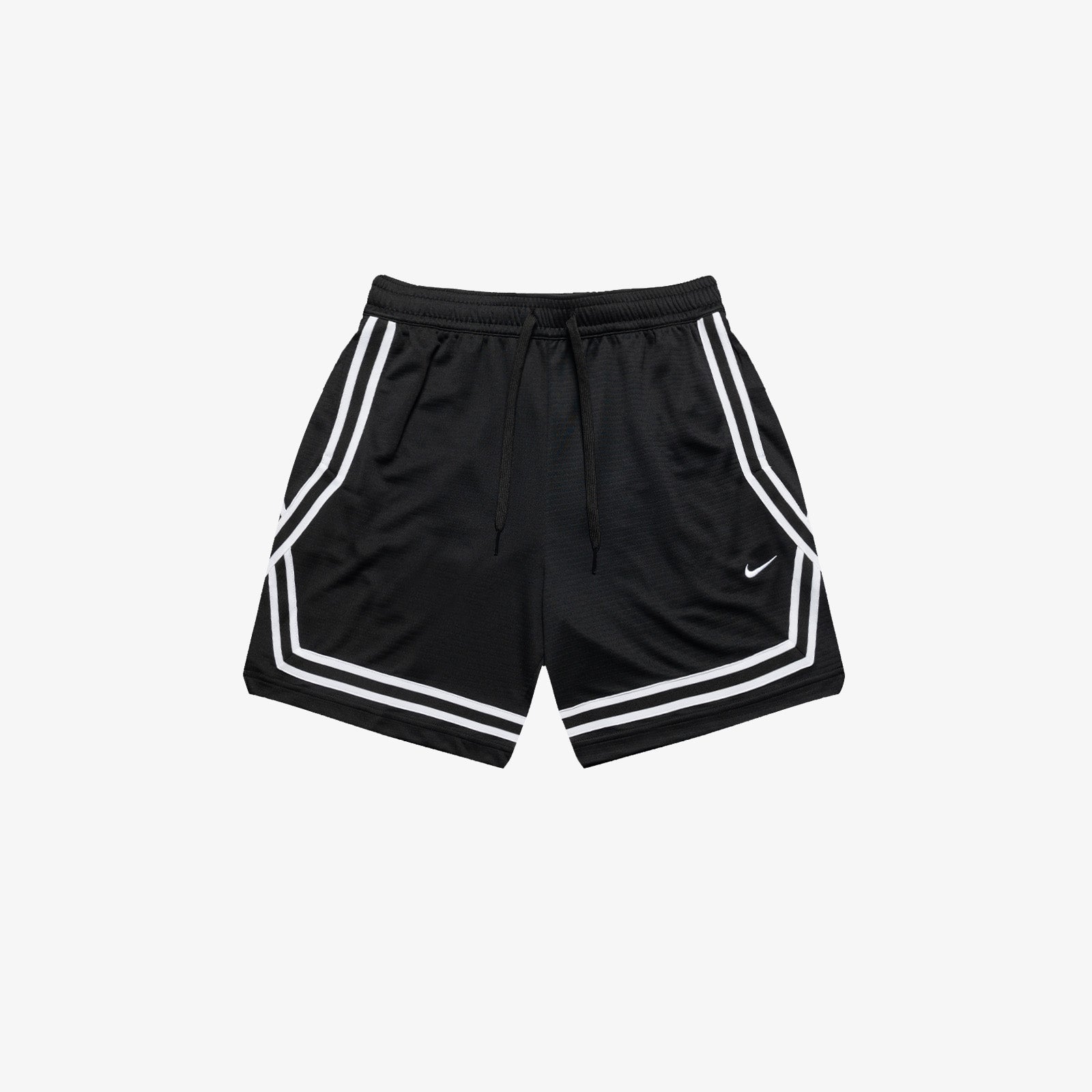 Black womens basketball shorts cheap