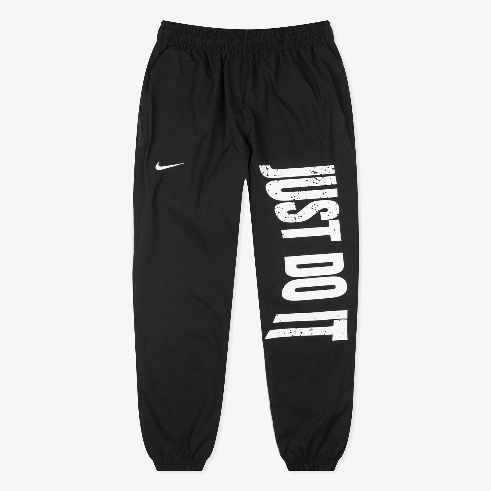 Nike DNA Woven Pants Black – Throwback