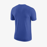 Dallas Mavericks Essential NBA Logo T-Shirt - Game Royal