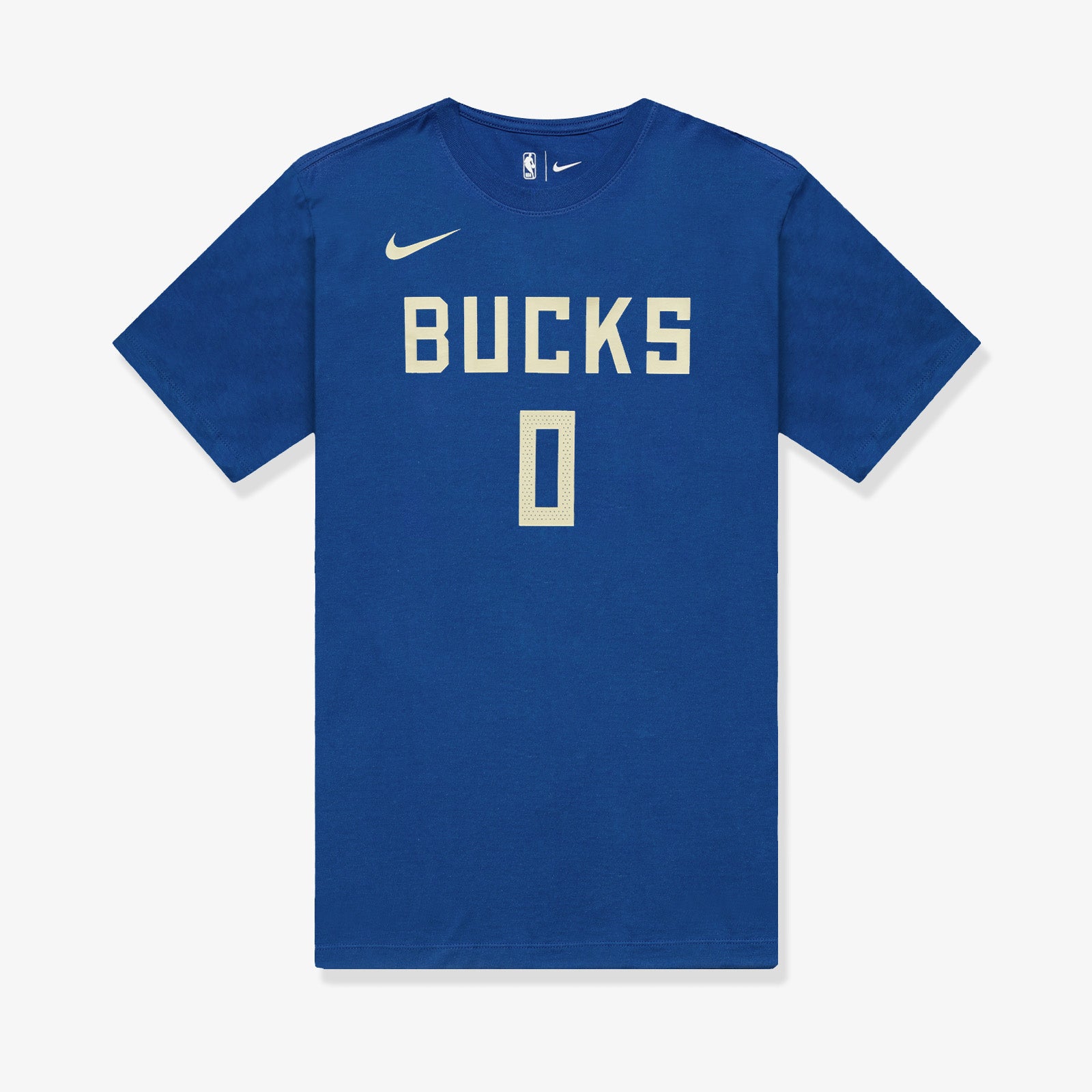 Bucks city edition t shirt hot sale