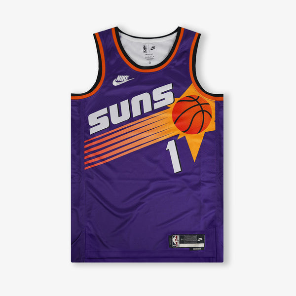 Phoenix suns cheap throwback shorts