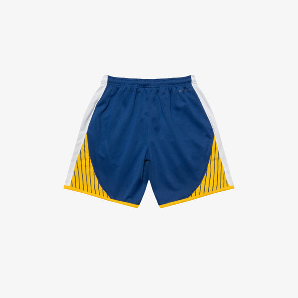 Boys golden state best sale warriors shorts