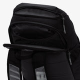 Hoops Elite 32L Basketball Backpack - Black